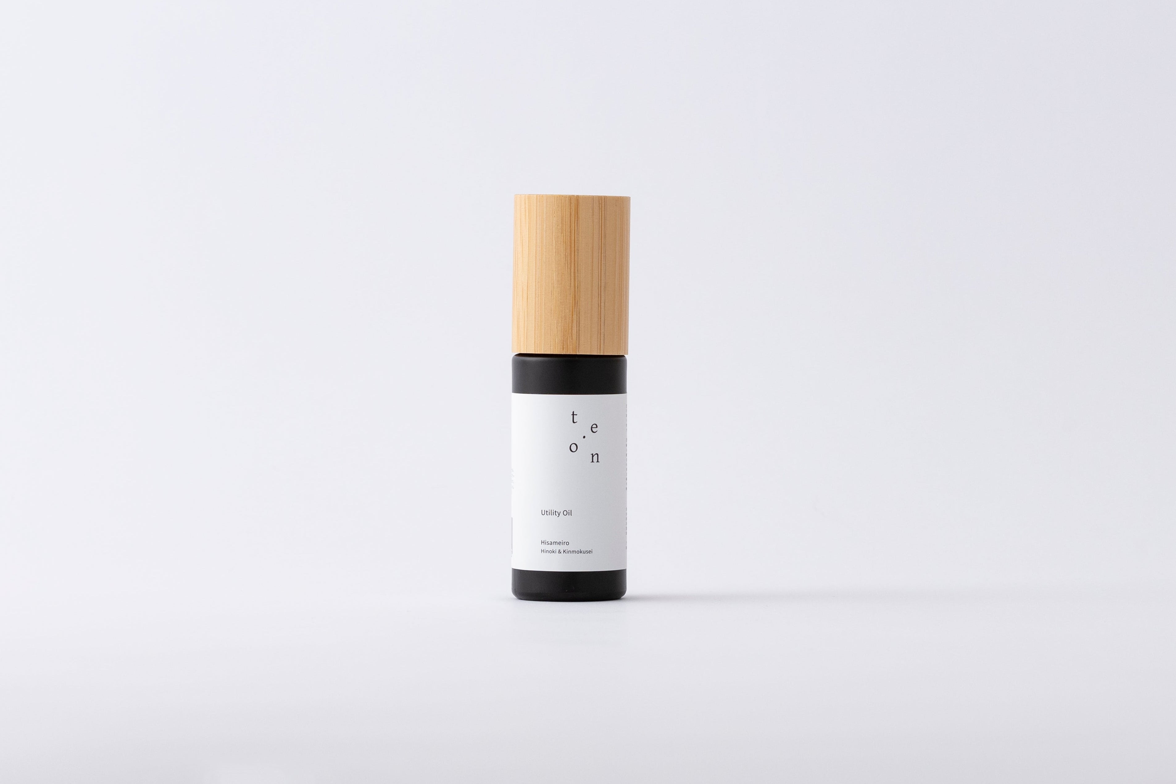 Utility Oil - Hisameiro - – TE.ON