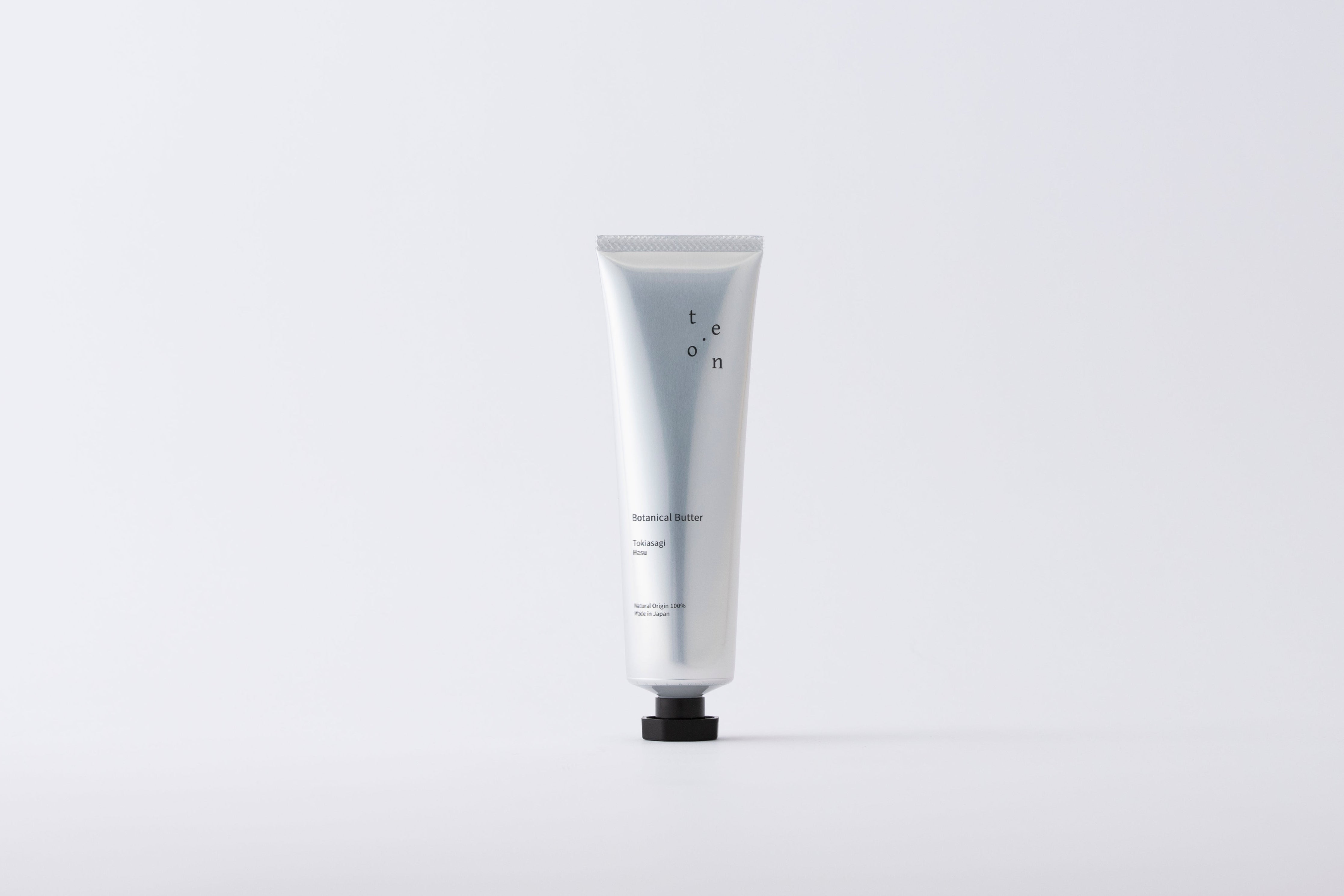 Botanical Butter Tube -Tokiasagi- – TE.ON