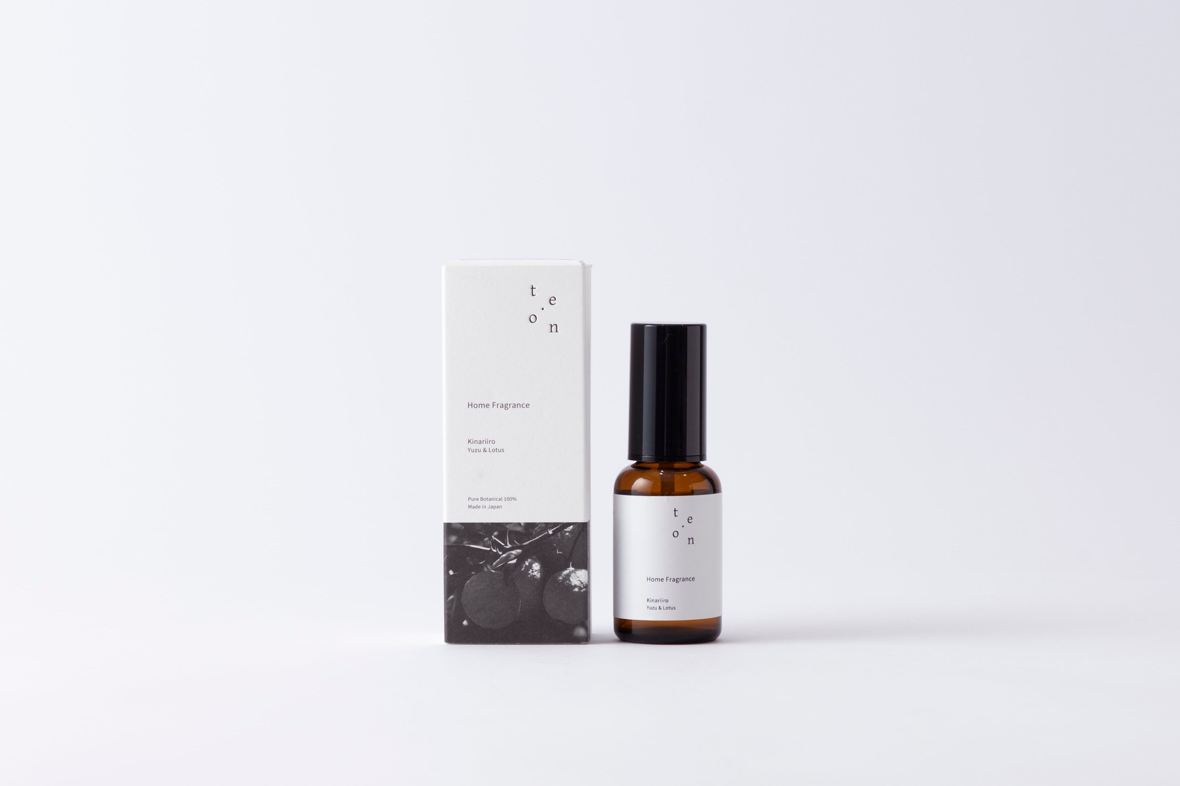 Home Fragrance ルームスプレー - Kinariiro - 30mL – te.on