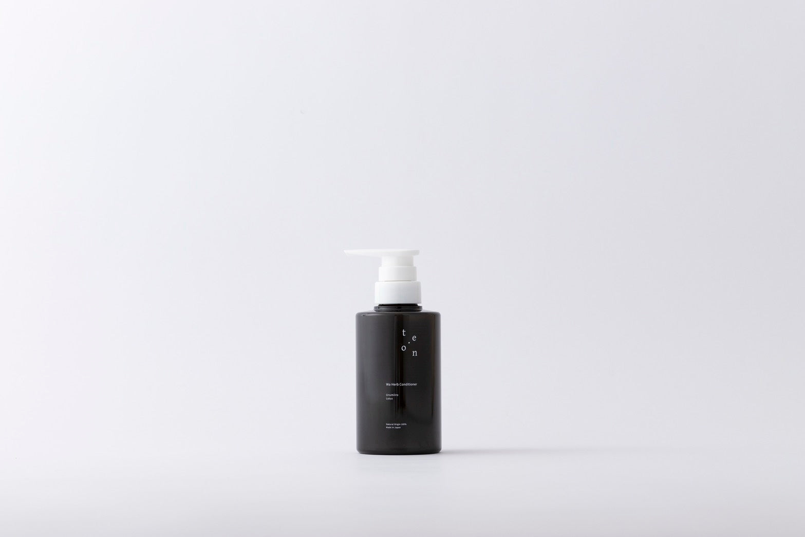 サロン限定販売]Wa Herb Conditioner コンディショナー -Urumiiro