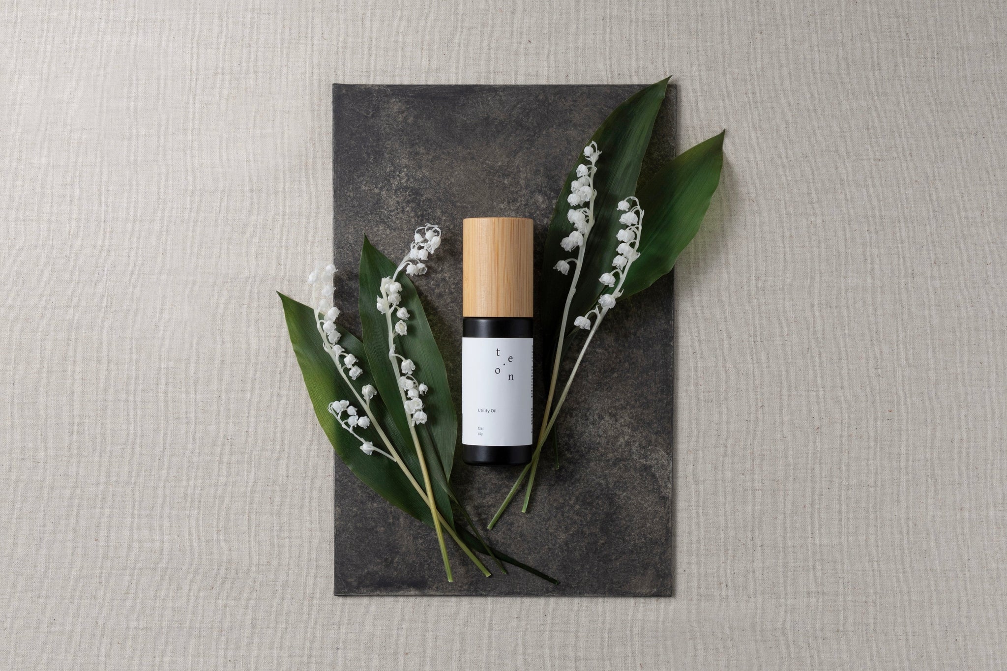 春季限定】Siki Lily 発売！ – te.on