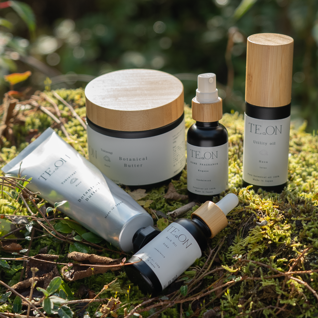 【POP UP】8.1 - 8.31 at atick