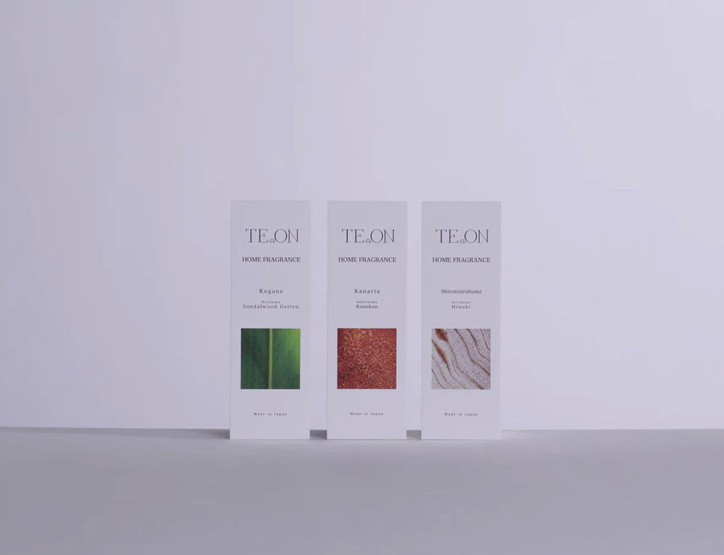 Home fragrance