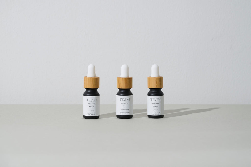 Diffuser Oil
