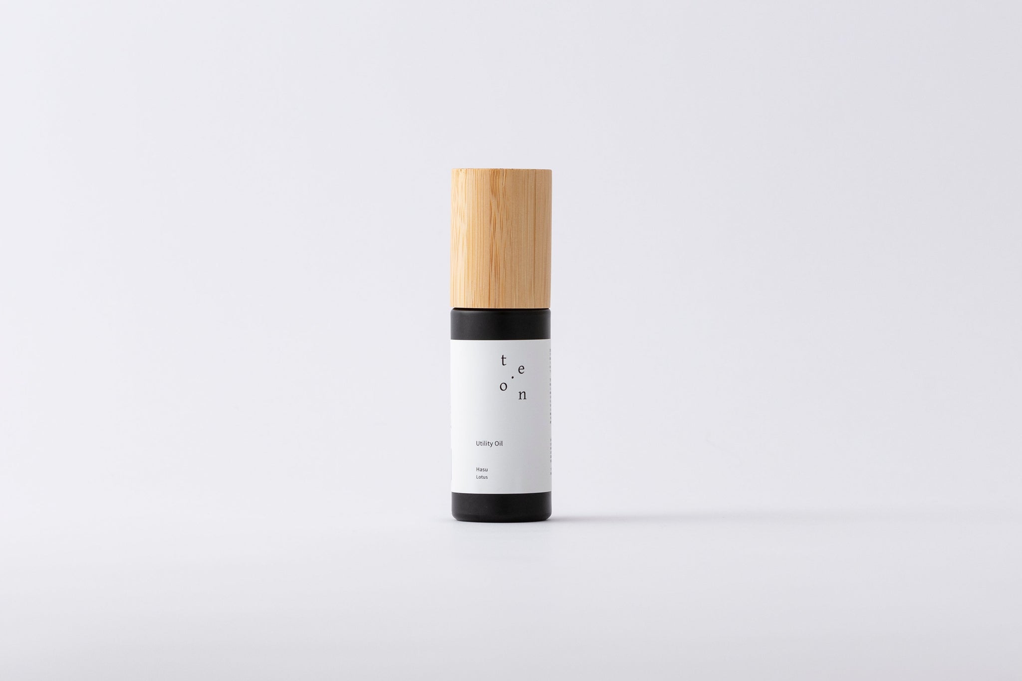 Utility Oil - Hasu - – TE.ON