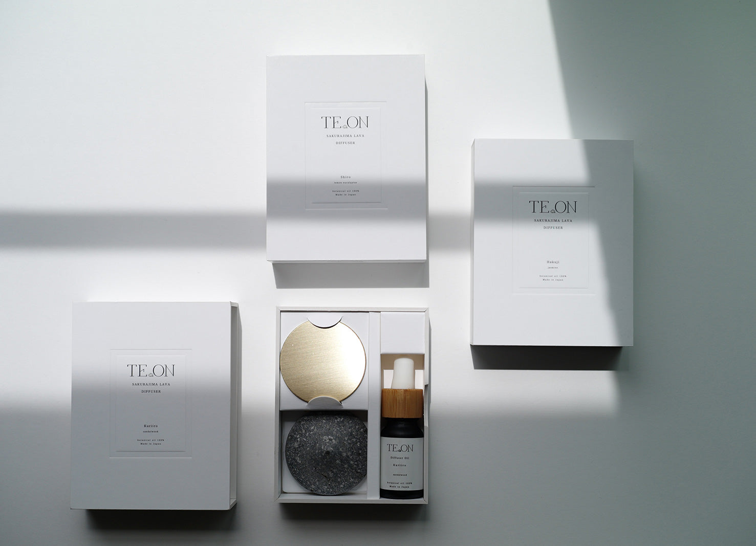All – TE.ON